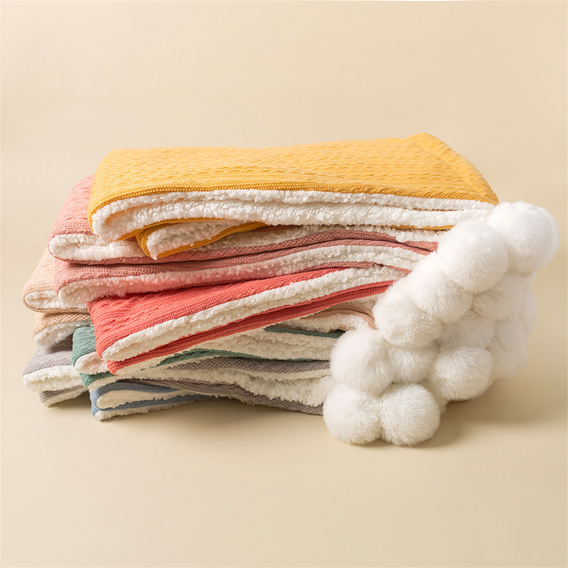 Personalized Lovely Kid Blanket for Comfort & Unique | CWbaby15