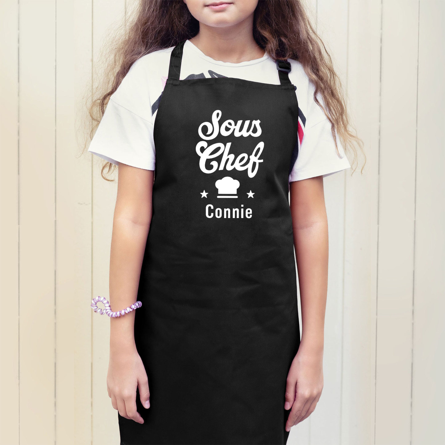 Personalised Multifunctional Waterproof Matching Family Apron | Apron3401