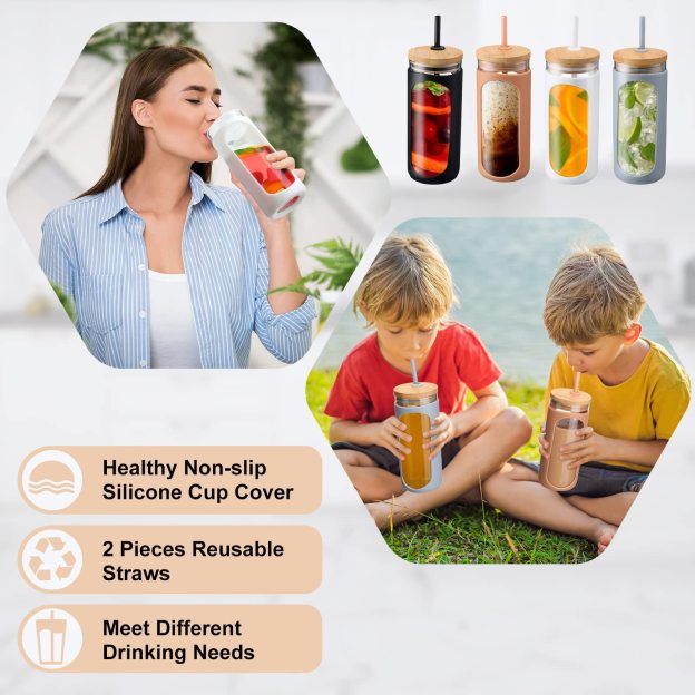 Personalised BPA Free 20oz Kid Water Bottles | YouBottle13