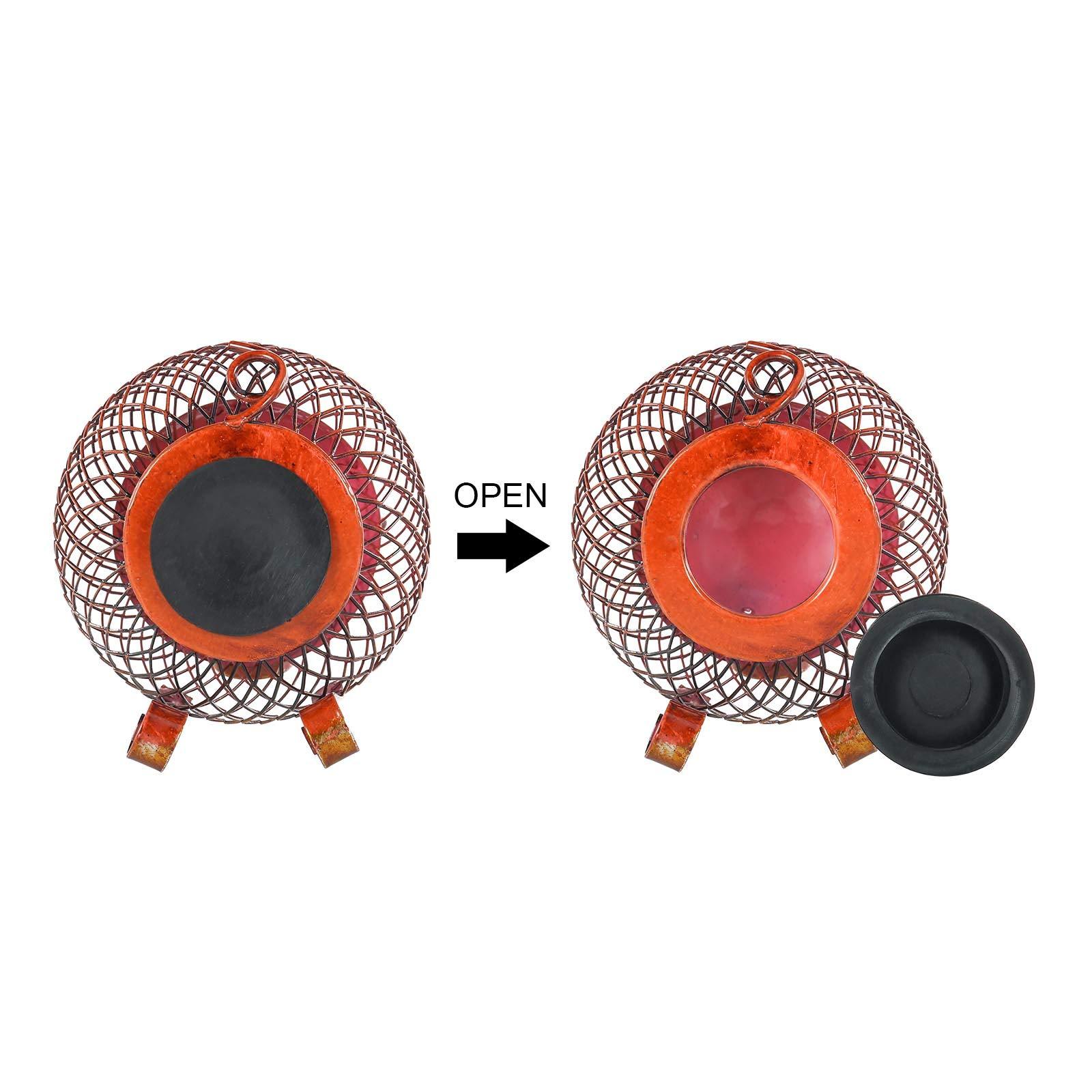 Personalized Kids Metal Animal Piggy Bank | CWToy67