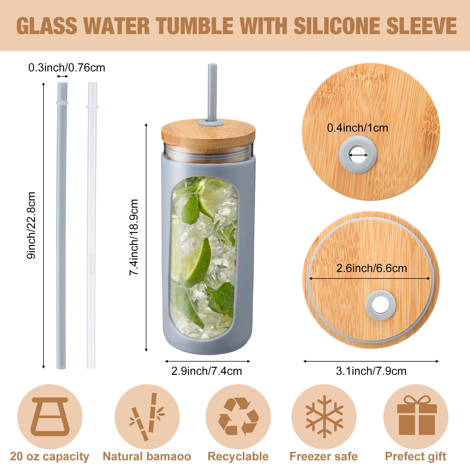 Personalised BPA Free 20oz Kid Water Bottles | YouBottle13