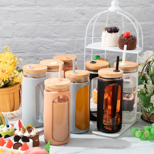 Personalised BPA Free 20oz Kid Water Bottles | YouBottle13