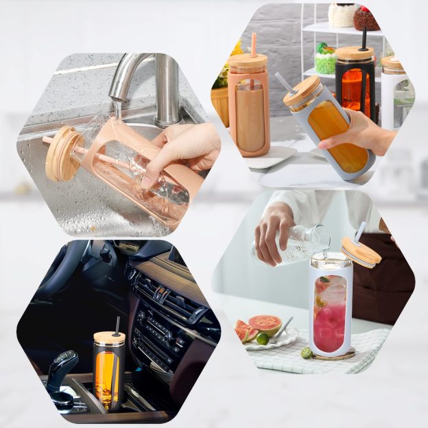 Personalised BPA Free 20oz Kid Water Bottles | YouBottle13