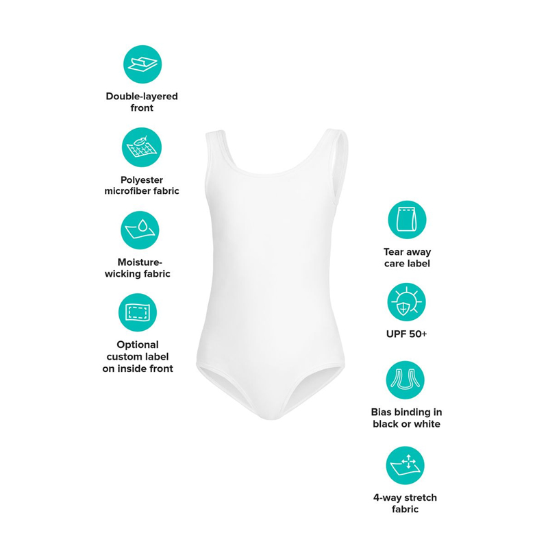 Personalized Summer Color Swimsuit for Summer | InSwin02