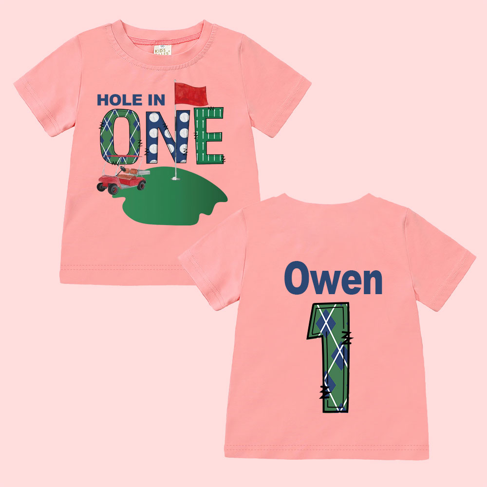 Personalized Basketball Rookie Of The Year Birthday T-Shirt | inBirth04