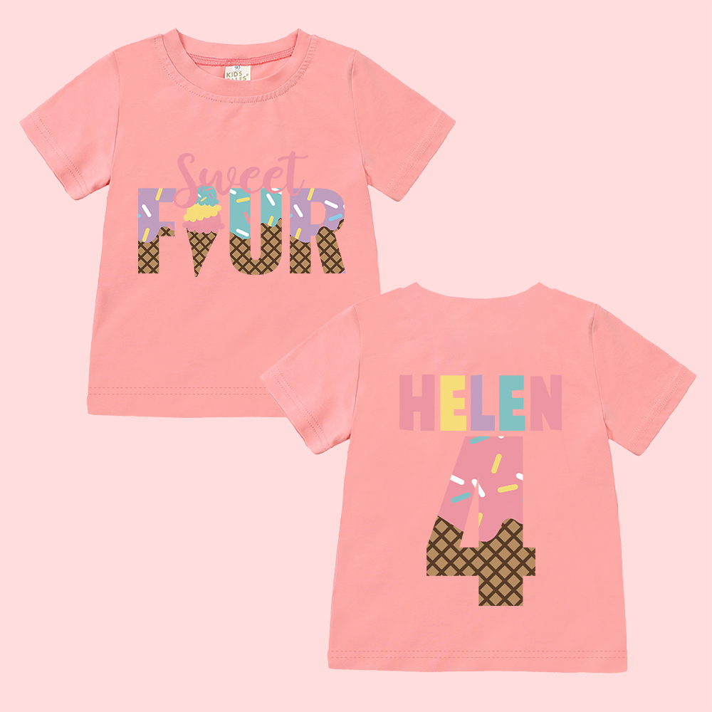 Personalized Basketball Rookie Of The Year Birthday T-Shirt | inBirth06