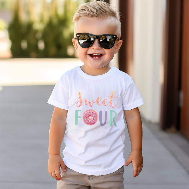 Personalized Basketball Rookie Of The Year Birthday T-Shirt | inBirth07