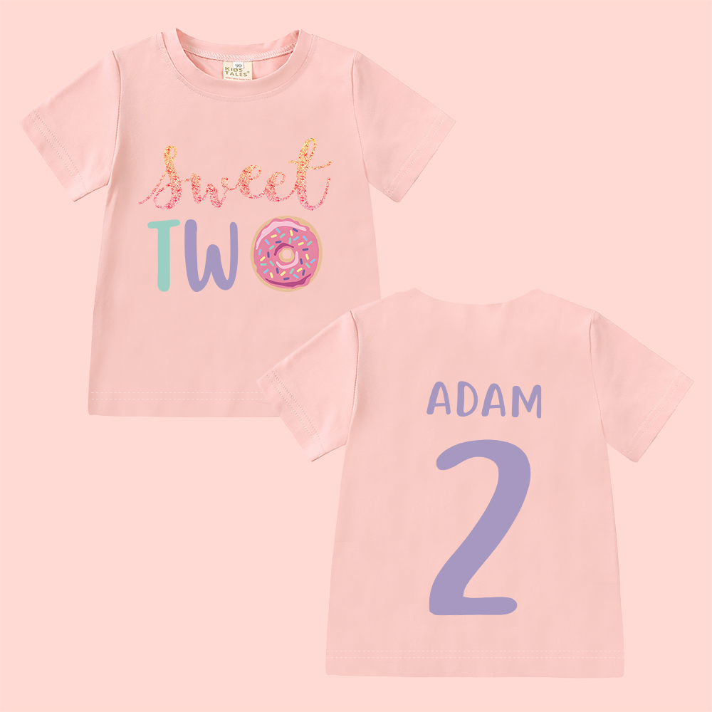 Personalized Basketball Rookie Of The Year Birthday T-Shirt | inBirth07