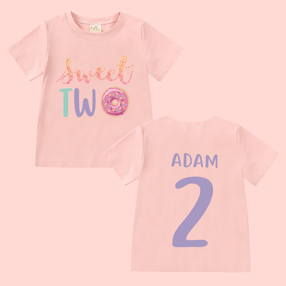 Personalized Basketball Rookie Of The Year Birthday T-Shirt | inBirth07