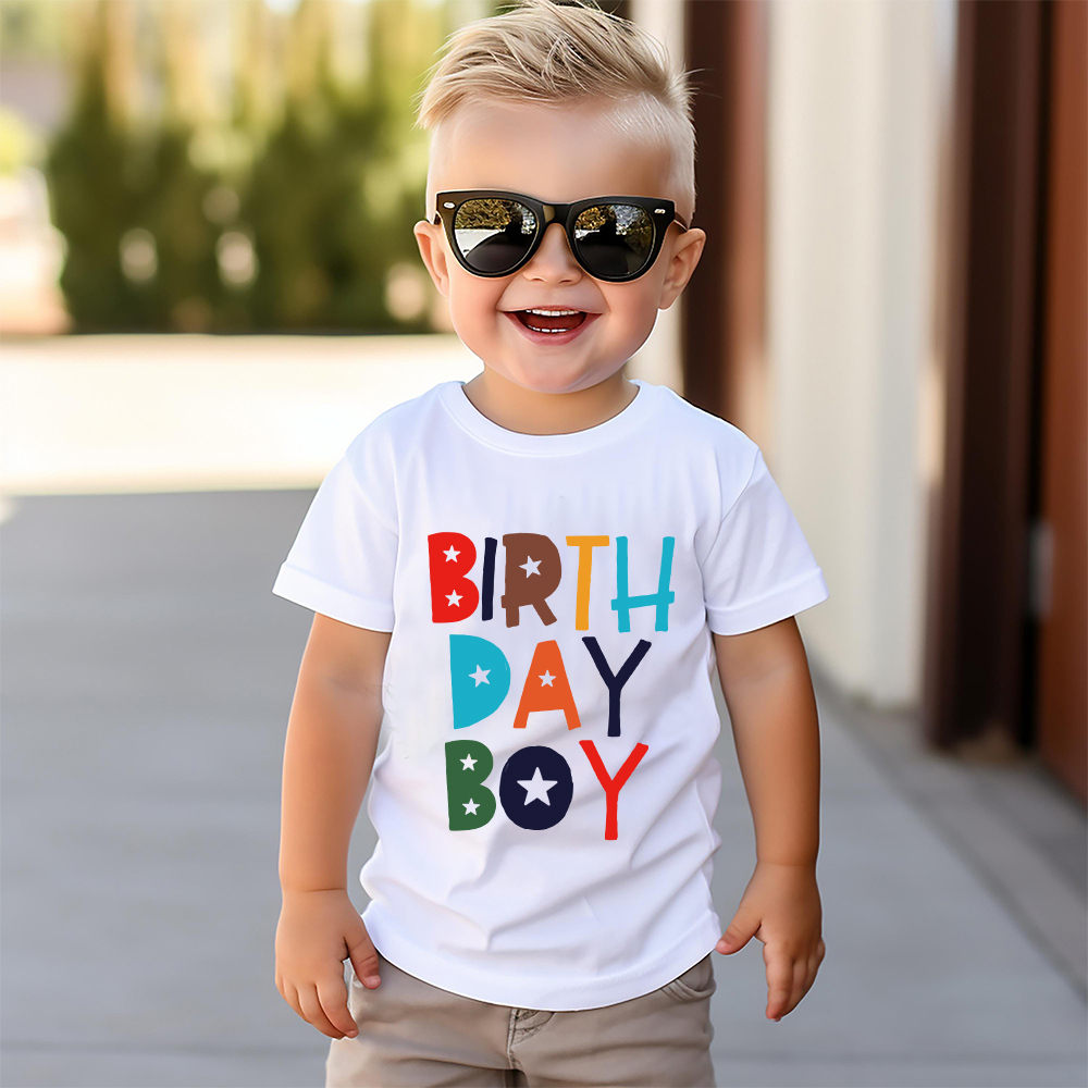 Personalized Basketball Rookie Of The Year Birthday T-Shirt | inBirth08