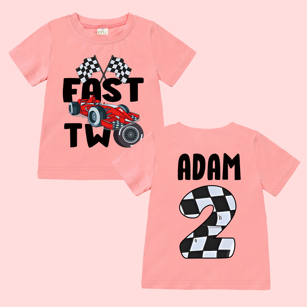 Personalized Basketball Rookie Of The Year Birthday T-Shirt | inBirth09