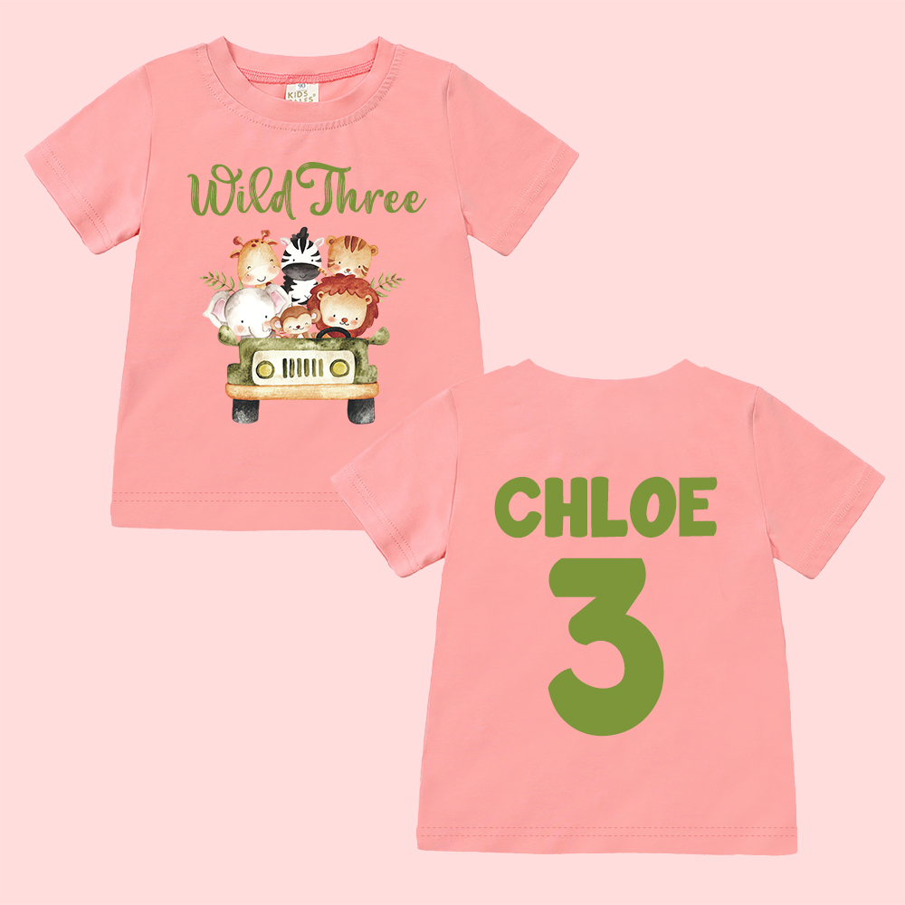 Personalized Basketball Rookie Of The Year Birthday T-Shirt | inBirth11