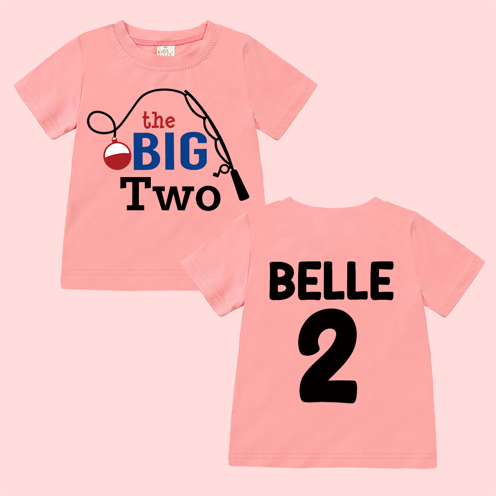 Personalized Basketball Rookie Of The Year Birthday T-Shirt | inBirth12