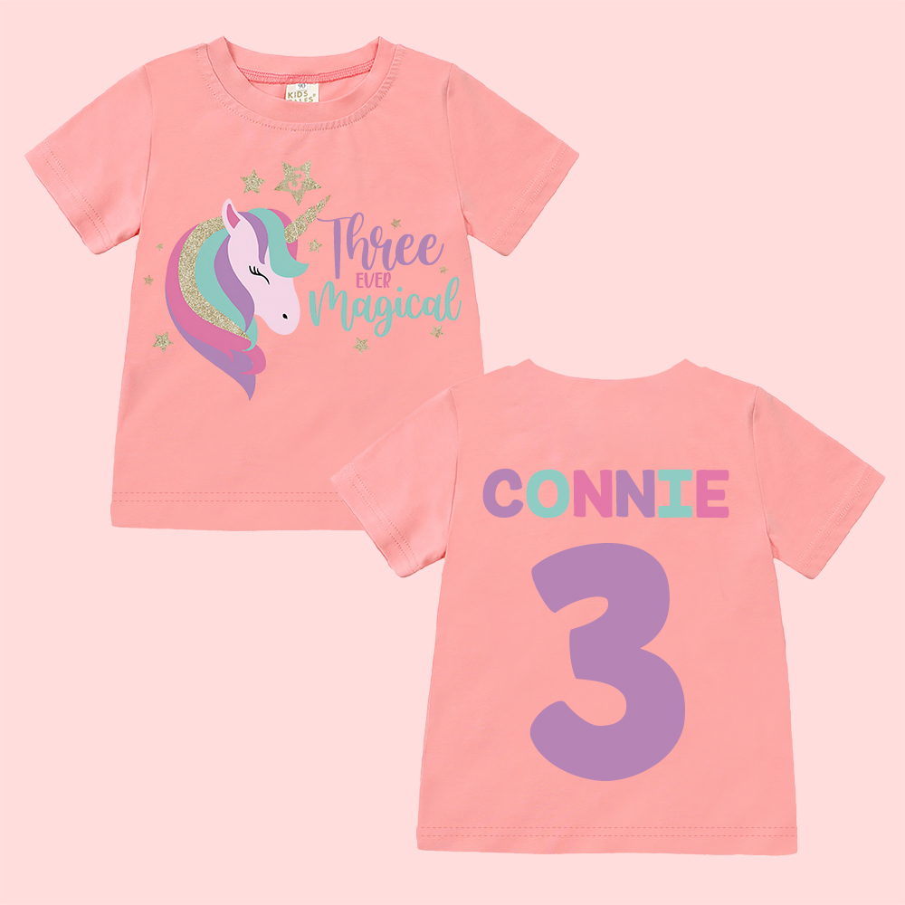 Personalized Basketball Rookie Of The Year Birthday T-Shirt | inBirth14