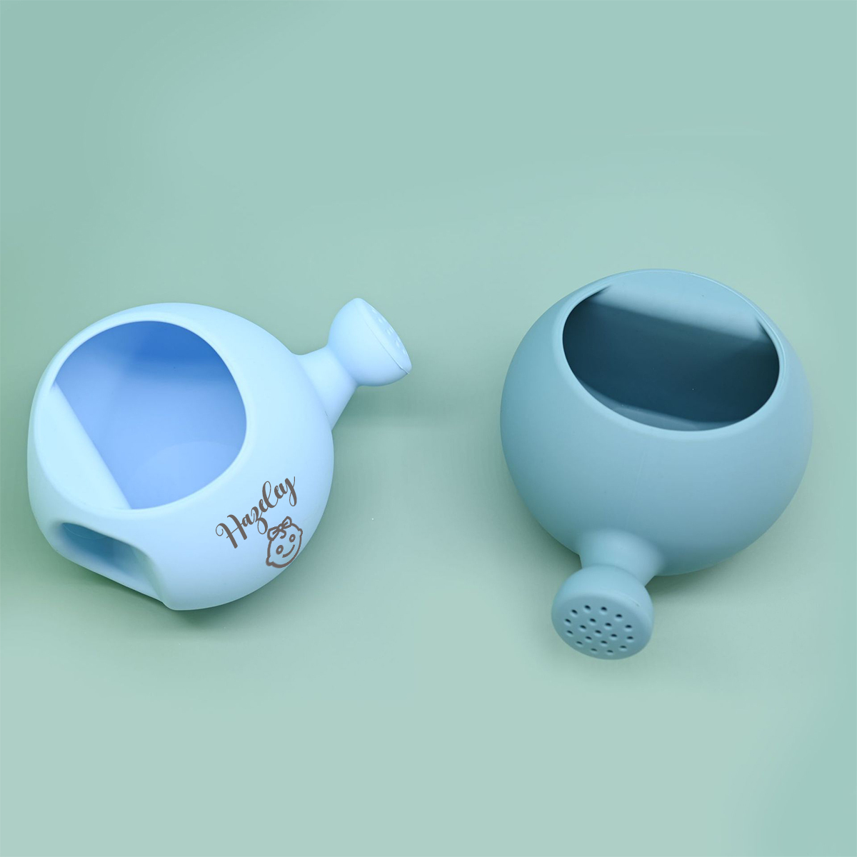 Personalized Kids Silicone Watering Can | CWToy44