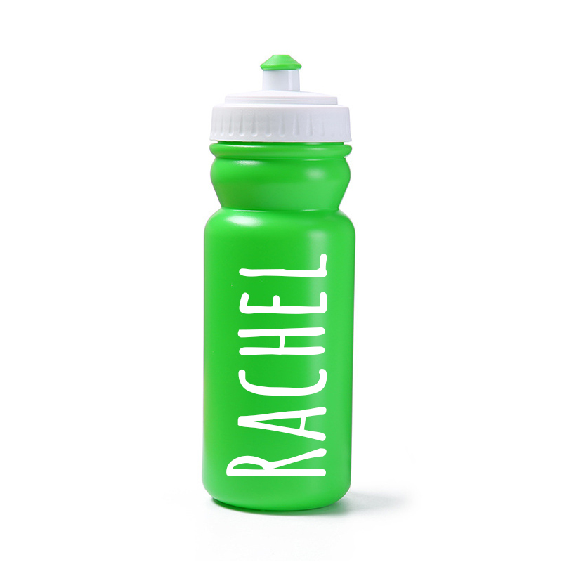 Personalised BPA Free 20oz Water Bottles | Youbottle22