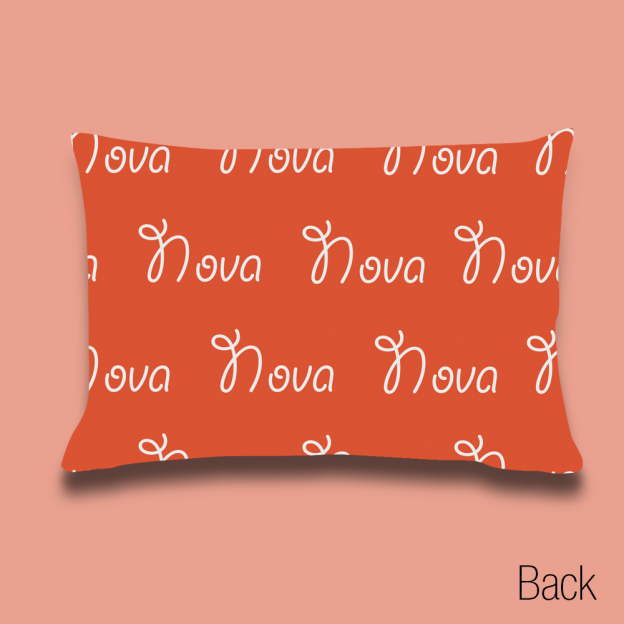 Personalized Lovely Kid Pillowcase for Comfort & Unique | PWKid69