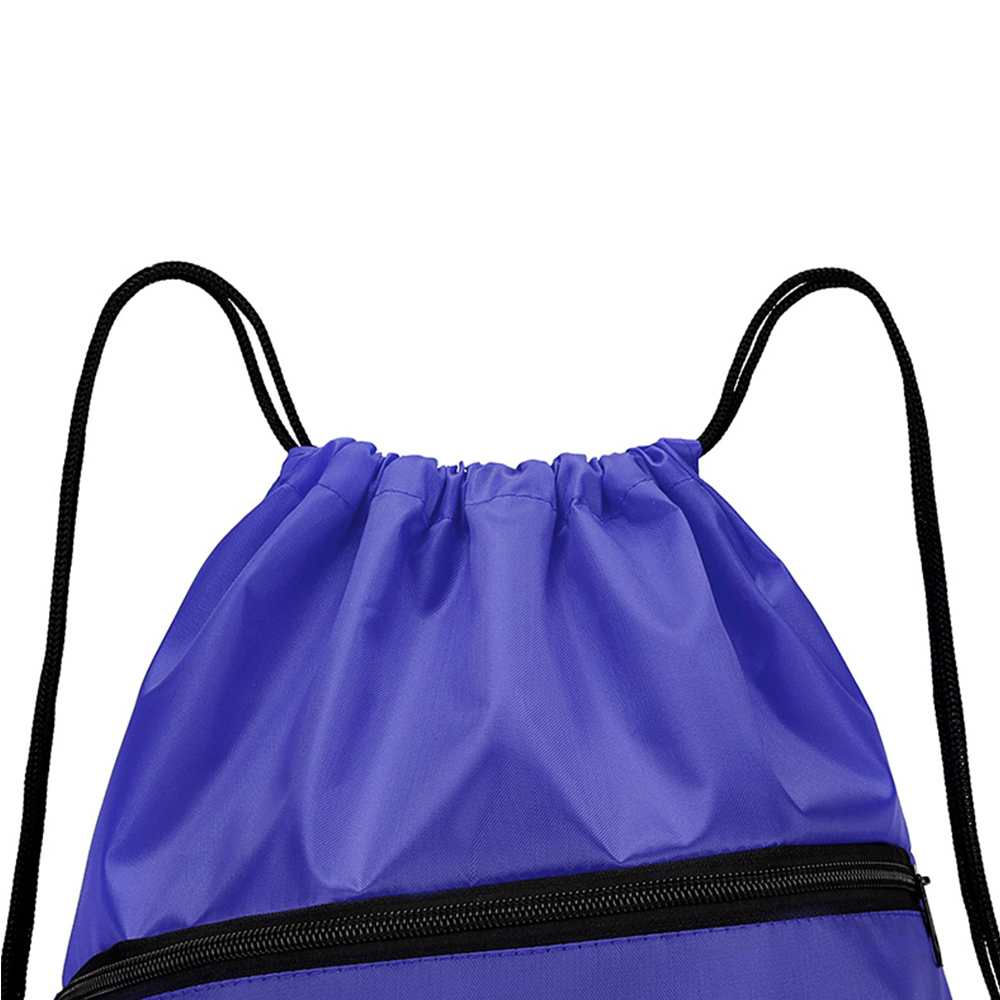 Personalized Colourful Drawstring Water Proof Beach Bag | CWBeach147