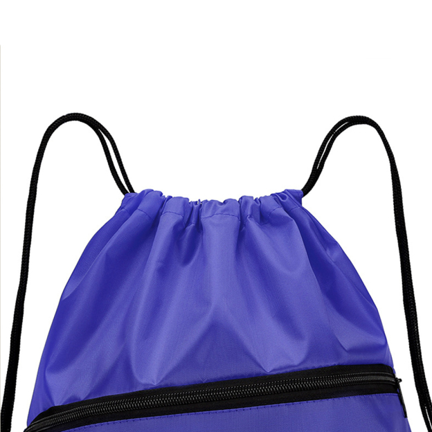 Personalized Lovely Drawstring Water Proof Beach Bag | CWBeach14701