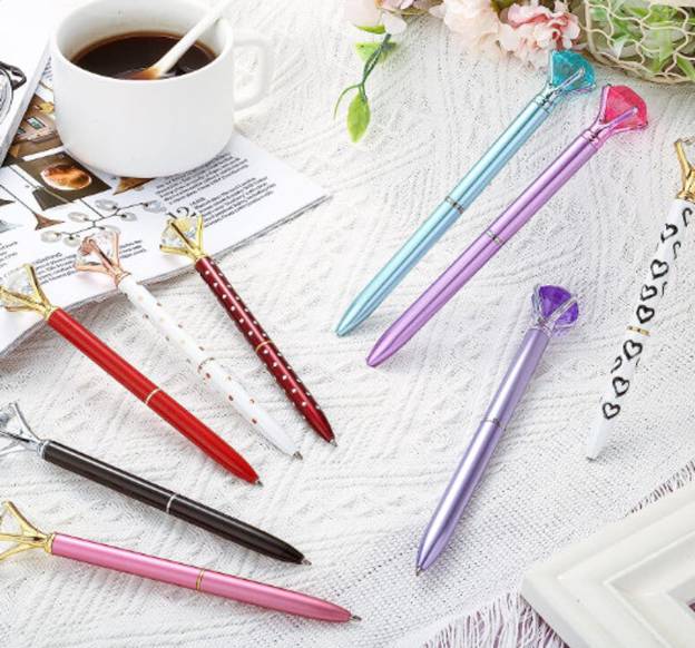 Personalized Notebook and Pen Set for Kids