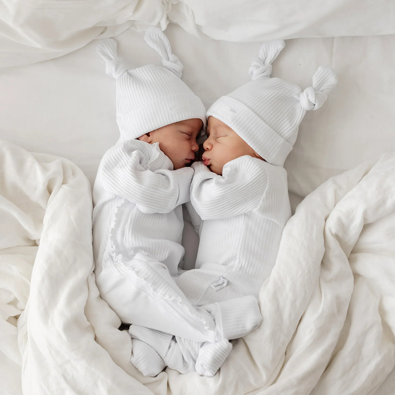 Personalized Baby Adorable Frill Onesie | CWBaby295