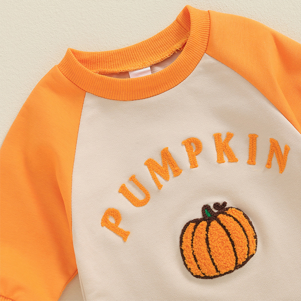 Personalized Baby First Halloween Romper | CWHalloween67