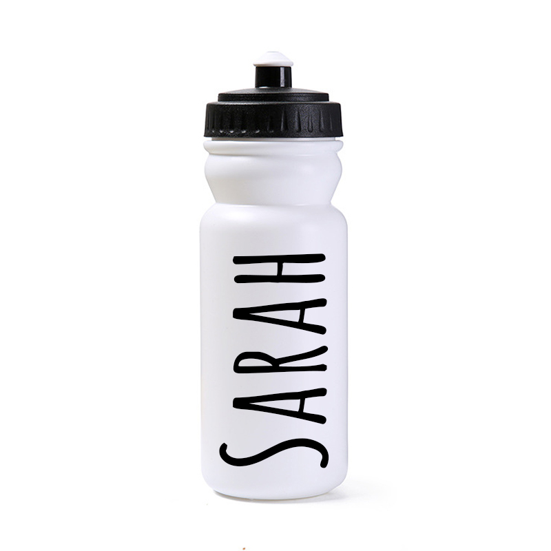 Personalised BPA Free 20oz Water Bottles | Youbottle22