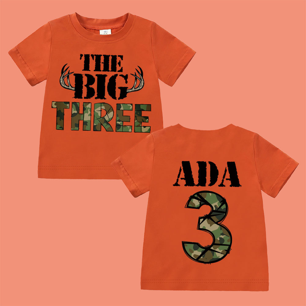 Personalized Basketball Rookie Of The Year Birthday T-Shirt | inBirth05