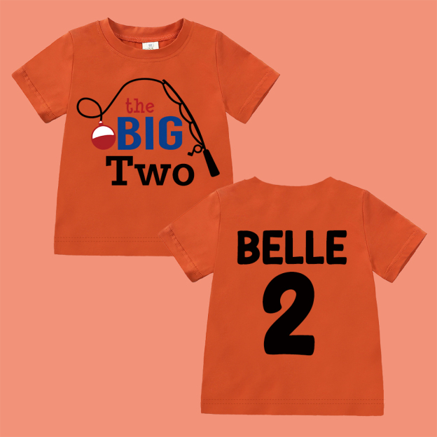 Personalized Basketball Rookie Of The Year Birthday T-Shirt | inBirth12