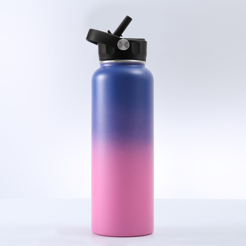 Personalised Stainless Steel 18oz/32oz/40oz Water Bottles | YouBottle04