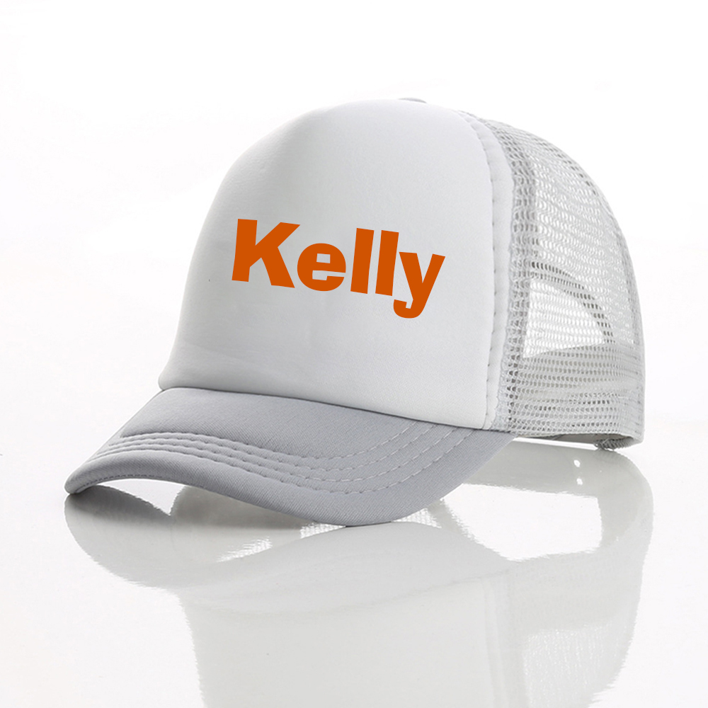 Personalized Child Mesh Ball Cap for Comfort & Unique | CWBeach21