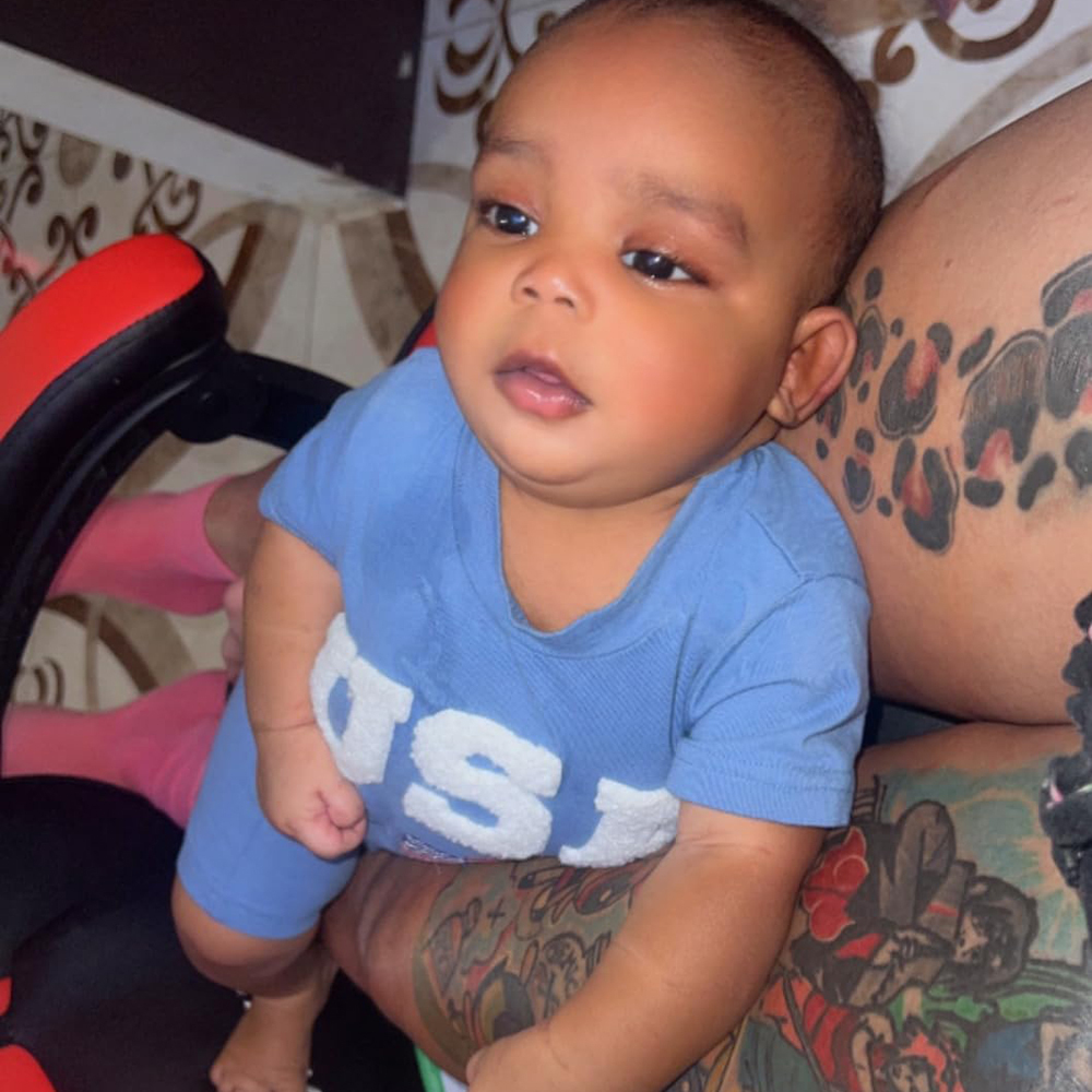 Personalized 4th of July Independence Day Romper | CWBaby247