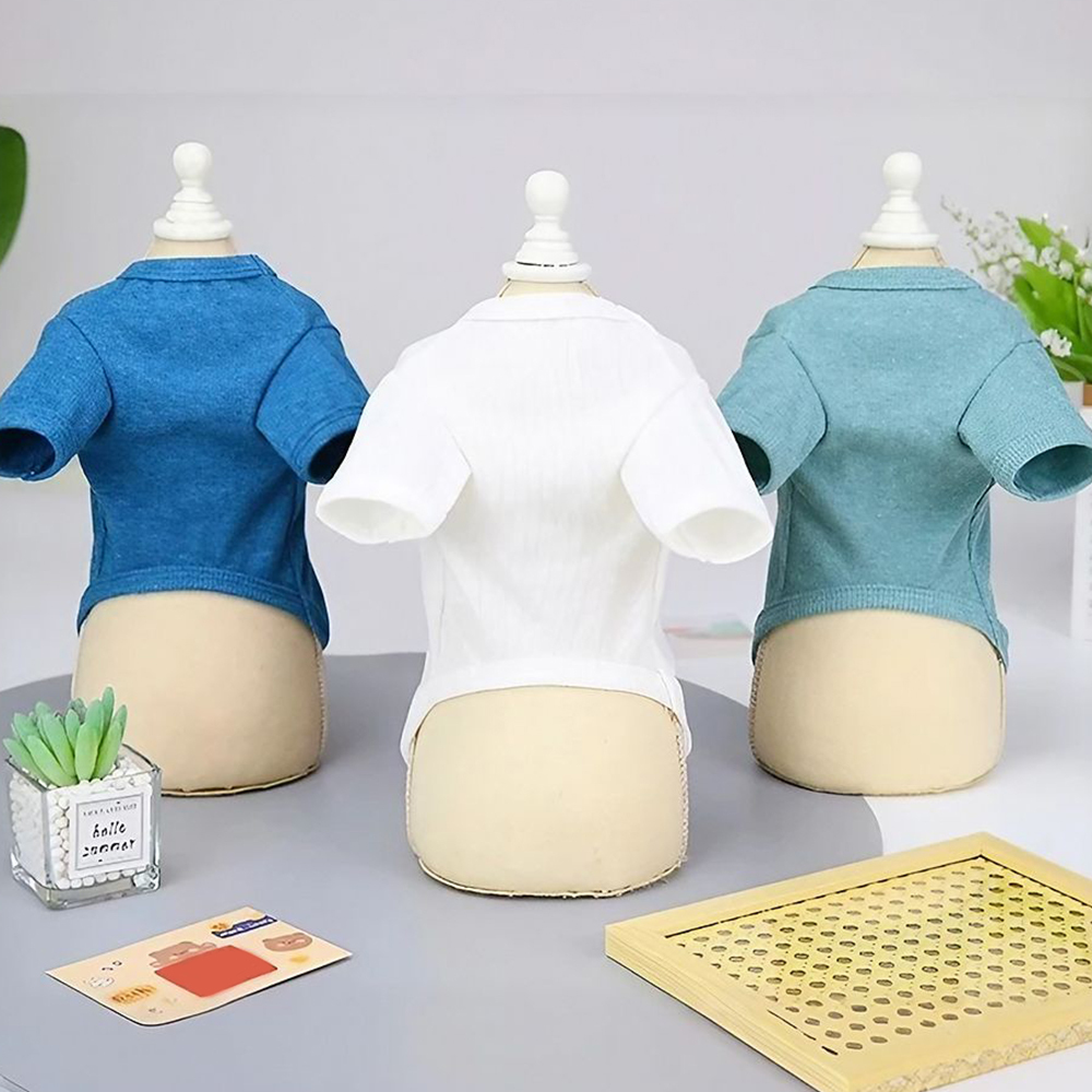 Personalized Pet Cute Comfort Shirt | BKPet178