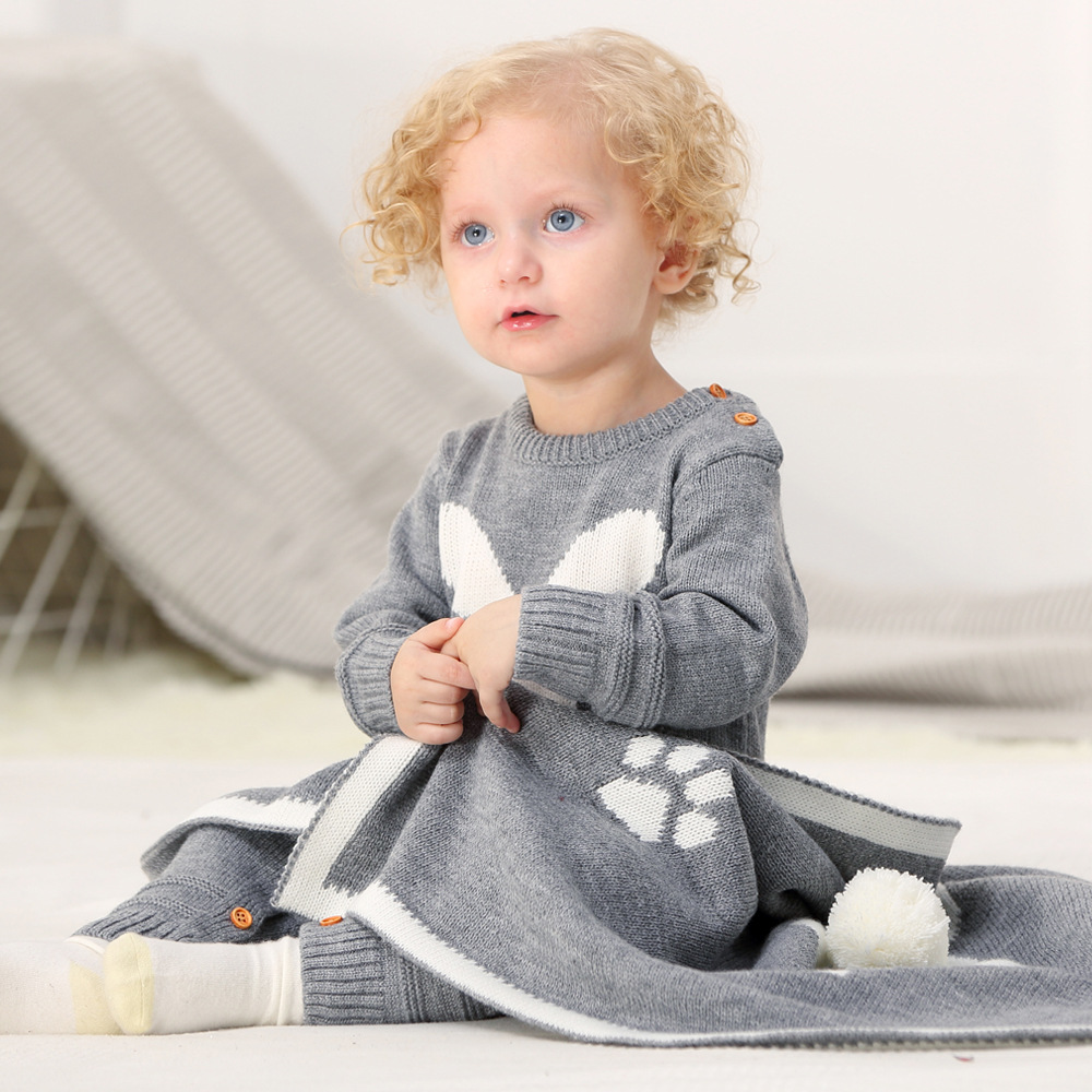 Personalized Baby 1st Easter Outfit | CWBaby141