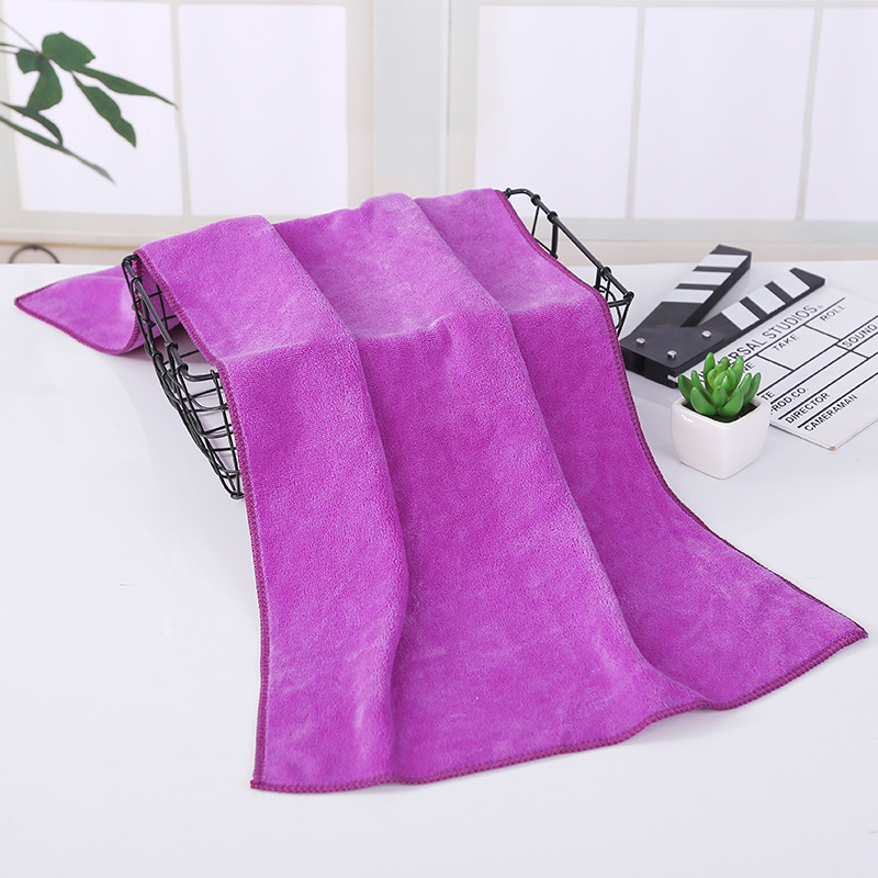 Personalized Embroidered Pet Bath Towel for Comfort & Unique | BKPet36