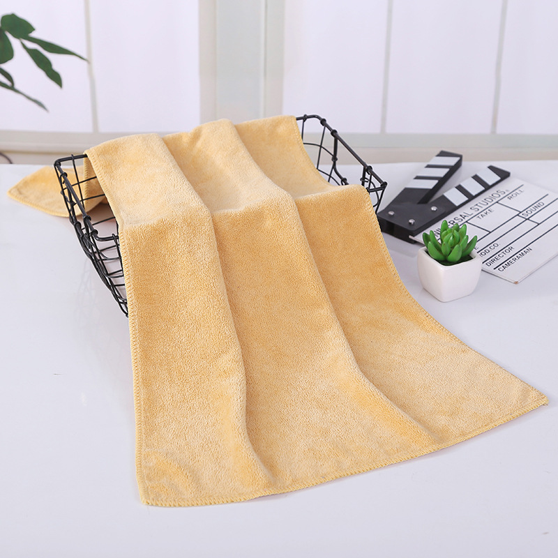 Personalized Embroidered Pet Bath Towel for Comfort & Unique | BKPet36