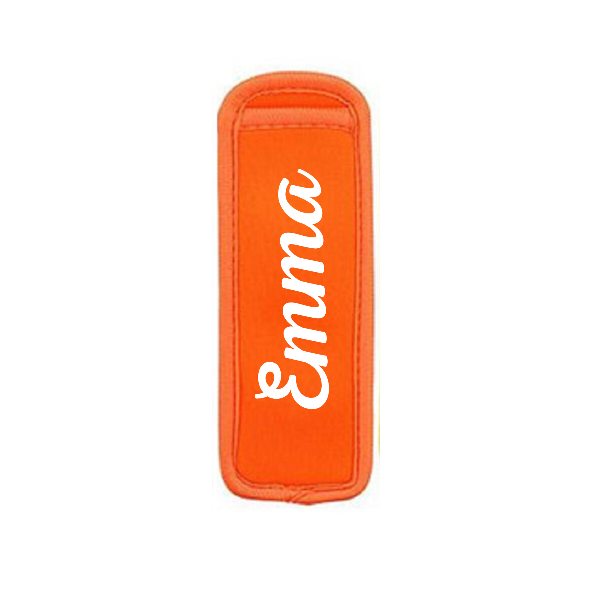 Personalized Icy Pole Holder Cover | KKBeach44