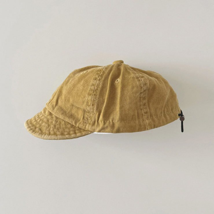 Personalized Embroidery Summer Baseball Hat | CWBeach194