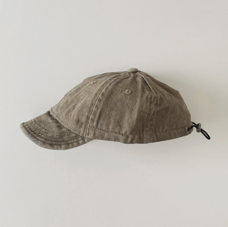 Personalized Embroidery Summer Baseball Hat | CWBeach194