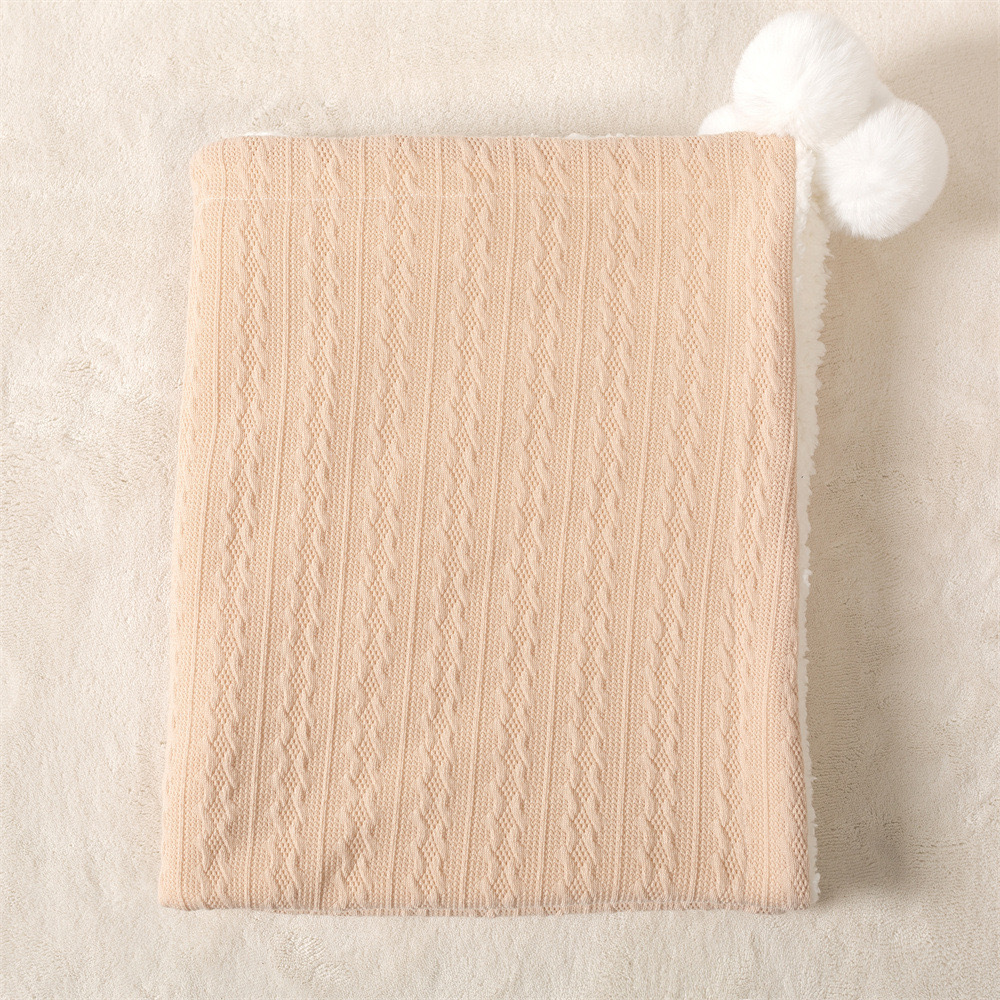 Personalized Embroidered Soft Fleece Baby Blanket | CWBaby79