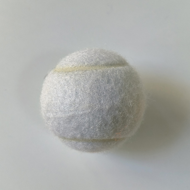 Personalized Pet Tennis Ball Toy | BKPet138