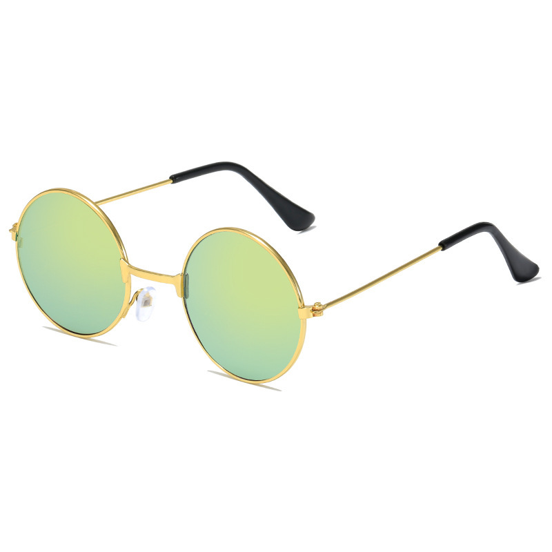 Personalized Colorful Flower Sunglasses For Kids & Adult | CWBeach76