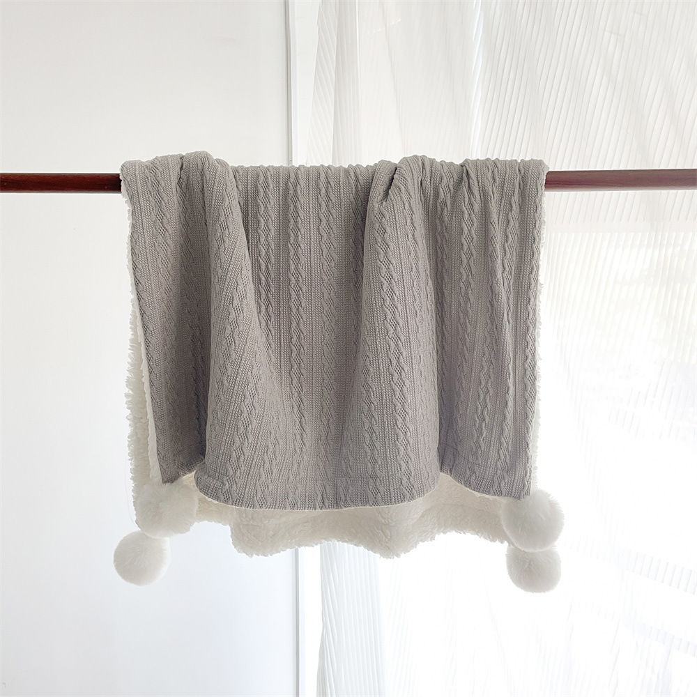 Personalized Embroidered Soft Fleece Baby Blanket | CWBaby79