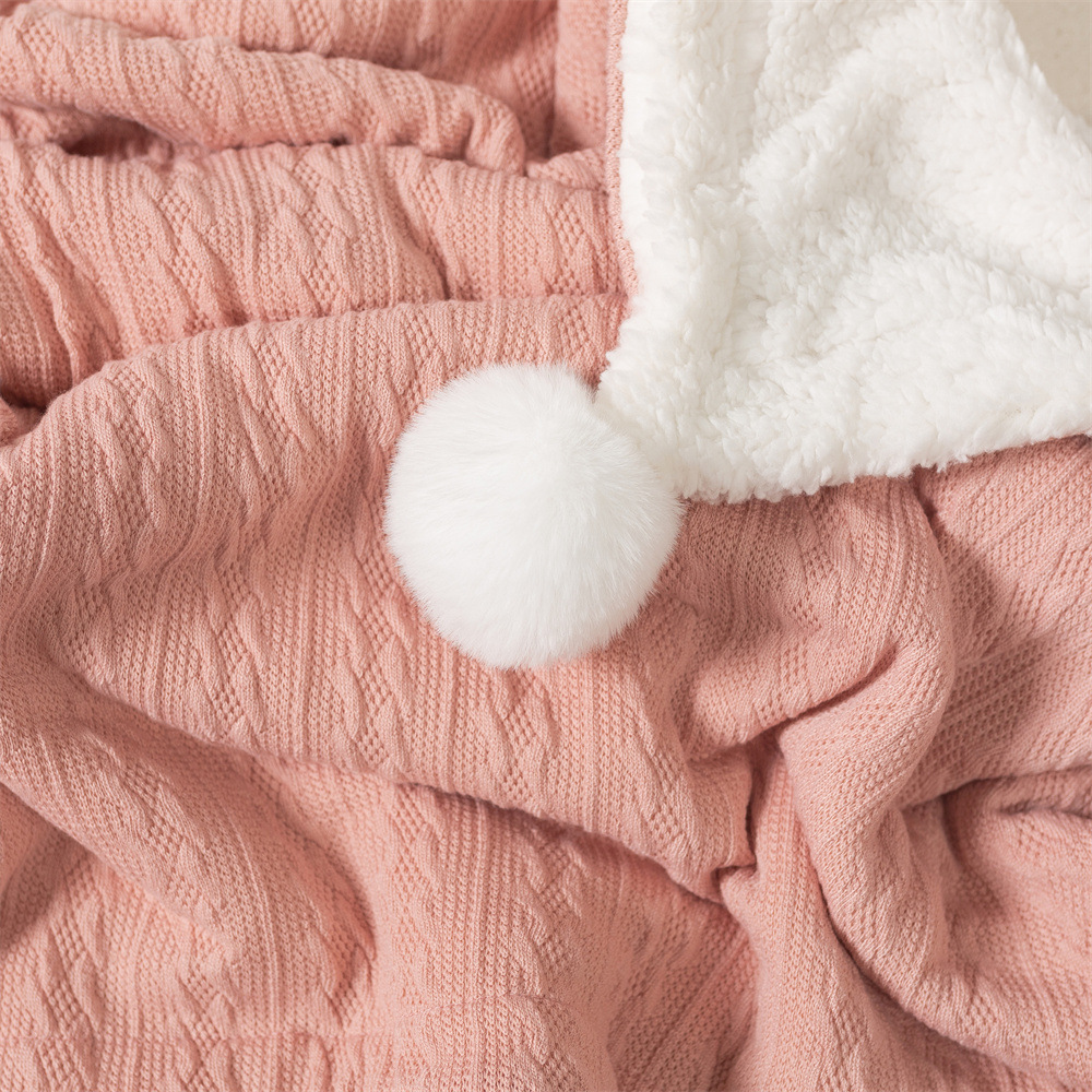 Personalized Embroidered Soft Fleece Baby Blanket | CWBaby79