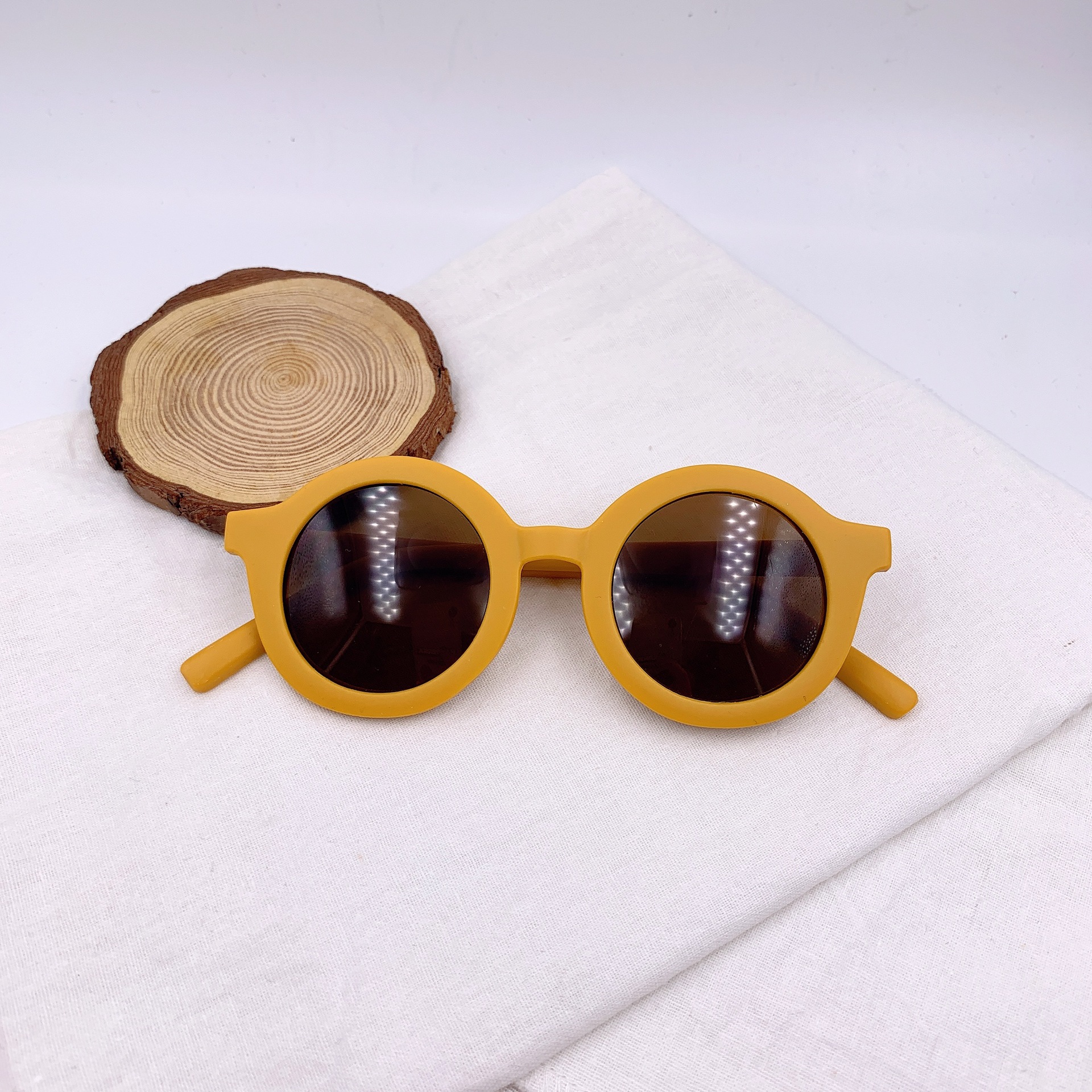 Personalized Name with Pearl & Heart Sunglasses For Adults | CWBeach139