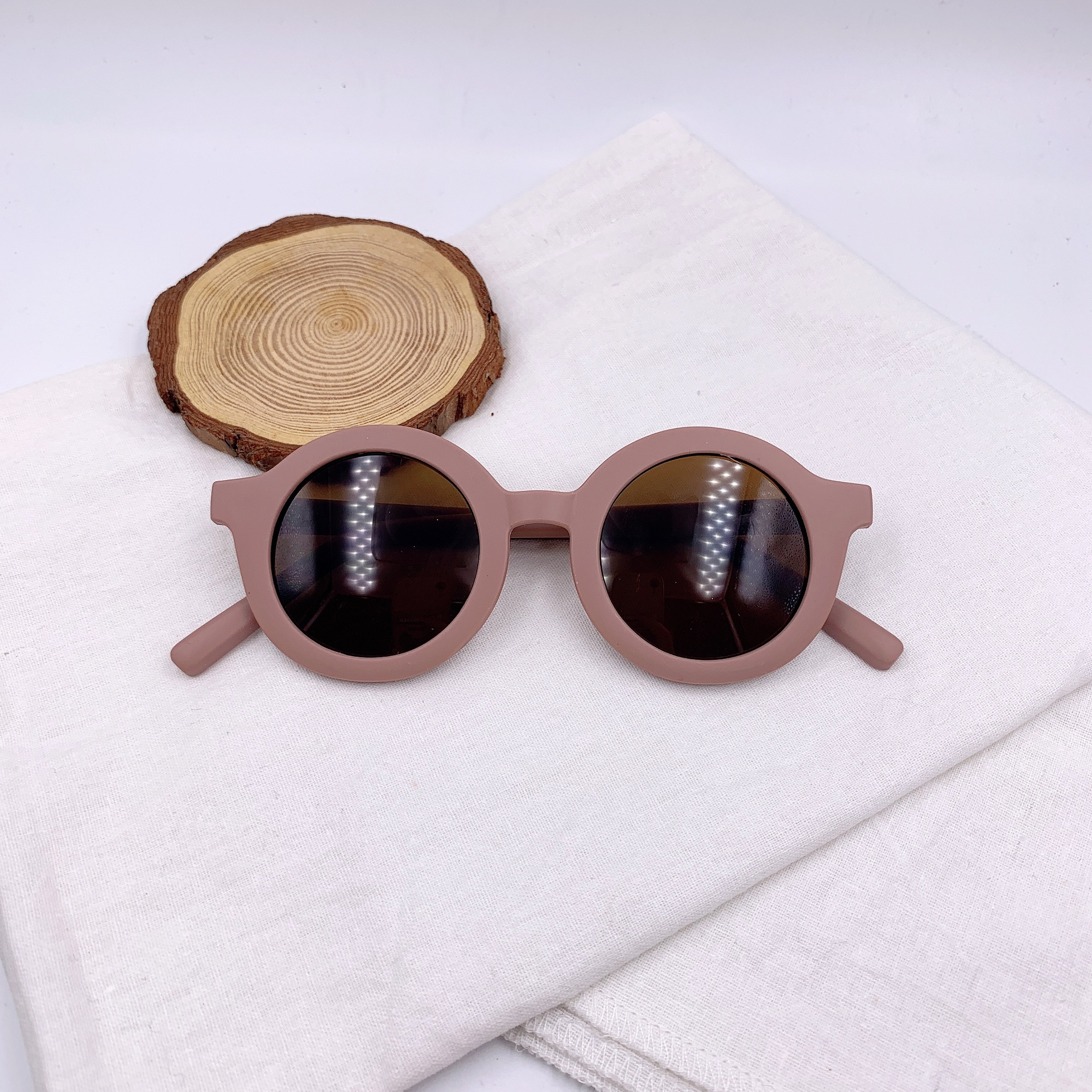 Personalized Name with Pearl & Heart Sunglasses For Adults | CWBeach139