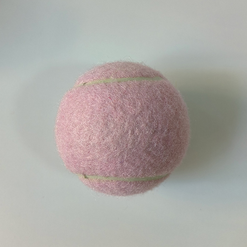 Personalized Pet Tennis Ball Toy | BKPet138