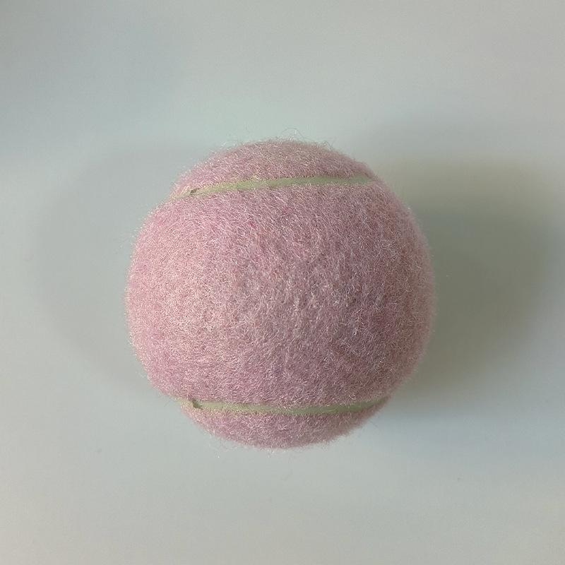 Personalized Pet Tennis Ball Toy | BKPet138