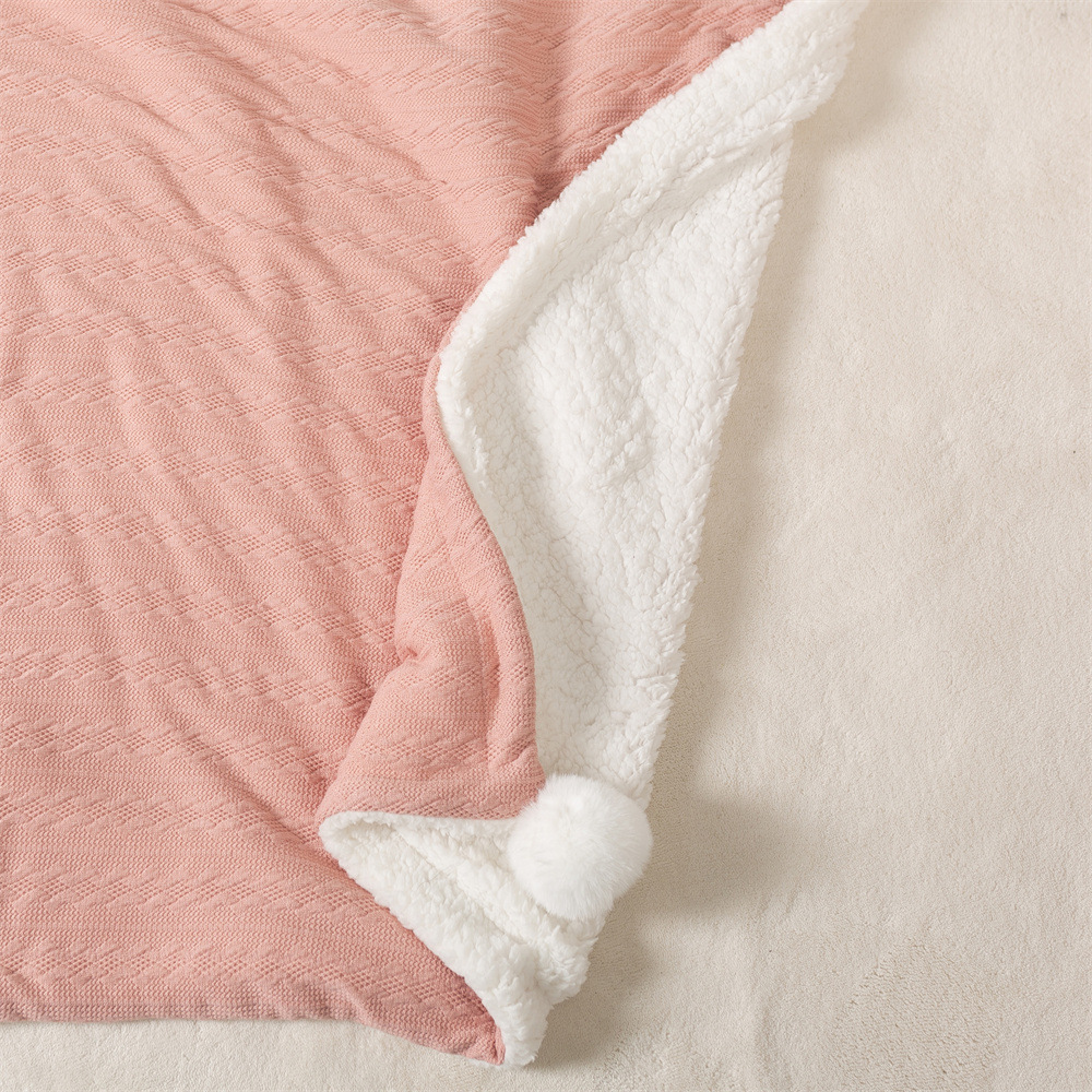 Personalized Embroidered Soft Fleece Baby Blanket | CWBaby80