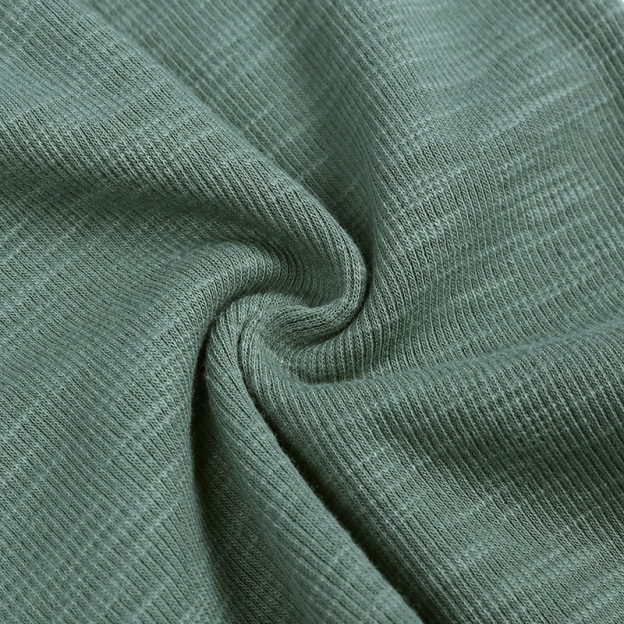 Personalized Baby Easter Rabbit Ears Gown | CWbaby40